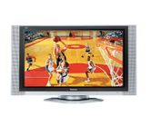 Panasonic TH-42PA25U 42 in. HDTV Plasma Television