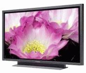 Panasonic TH-37PWD5 37 in. Plasma Television