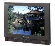 Panasonic BT-LS1400 14 in. LCD Television