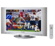 Panasonic TC-32H1 32 in. HDTV-Ready LCD Television