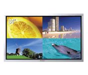 Akira PK-8401 84 in. HDTV-Ready Plasma Television