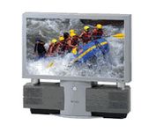 Panasonic PT-40LC12 40 in. LCD Television