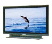 Panasonic PT-37P1 37 in. Television