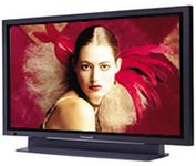 Panasonic TH-42PHD5UY 42 in. HDTV-Ready Plasma Television