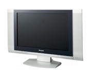 Panasonic TX-26LX1FZ 26 in. LCD Television