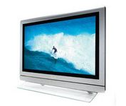 Philips 50PF9956 50 in. HDTV-Ready Plasma Television