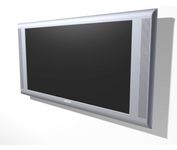 Philips 30PF9946 30 in. HDTV-Ready Plasma Television
