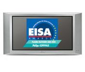 Philips 42PF9966 42 in. HDTV-Ready Plasma Television