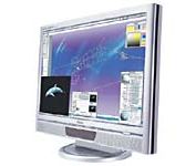 Philips (230W5VS) 23 in. LCD Television