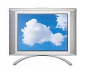 Philips 15PF9936 15 in. HDTV-Ready LCD Television
