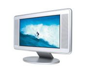 Philips 17PF9946 17 in. HDTV-Ready LCD Television