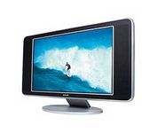 Philips 23PF9966 23 in. HDTV-Ready LCD Television
