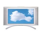 Philips 17PF9945 17 in. HDTV LCD Television