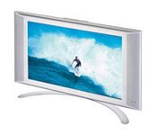Philips 17PF9936 17 in. HDTV-Ready LCD Television