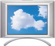 Philips 15PF9945 15 in. HDTV-Ready LCD Television