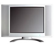 Philips 20MF200V 20 in. LCD Television
