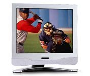 Philips 15MF150V 15 in. HDTV-Ready LCD Television