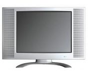 Philips 15MF170V 15 in. HDTV-Ready LCD Television