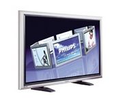 Philips BDH5011 50 in. HDTV-Ready Plasma Television