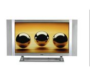 byD:sign d:4232 42 in. HDTV-Ready Plasma Television