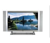 byD:sign d:4222 42 in. EDTV-Ready Plasma Television