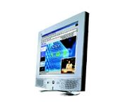 Philips 180MT13P 18.1 in. LCD Television