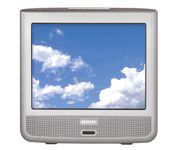 Philips 13PF7835 13 in. LCD Television