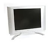 Philips 15LCD3599 15 in. Television
