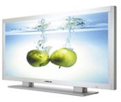 Akira EPM-600 60 in. Plasma Television