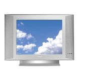 Philips 20PF8846 20 in. LCD Television