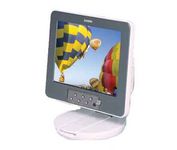 Casio EV-1000 10.4 in. LCD Television