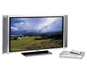 Pioneer PureVision PDP-5030HD 50 in. HDTV-Ready Plasma Television
