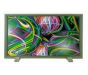 Pioneer PureVision PDP-502 50 in. Plasma Television