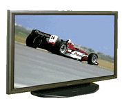 Pioneer PureVision PDP-505HD50 50 in. Television