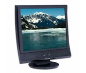 Champion CVI20 Television