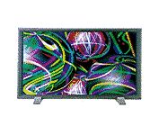Pioneer PureVision PDP-V502 50 in. Television