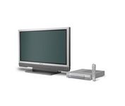 Pioneer PureVision PDP-433HDE 43 in. Plasma Television