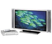 Pioneer PureVision PDP-4300 43 in. Plasma Television