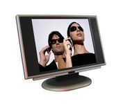 Planar XP15SSA-01 15 in. LCD Television