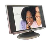 Planar XP17W 17 in. LCD Television