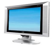 Coby TFTV1703 17 in. LCD Television