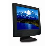 Princeton Digital SENergy 2383 23 in. LCD Television