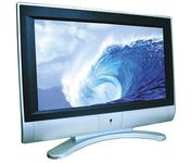 Protron PLTV-26 Television