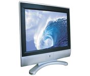 Protron PLTV-20 20 in. LCD Television