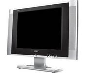 Coby TFTV1503 15 in. LCD Television