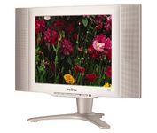 Proview HV-147 14 in. EDTV-Ready LCD Television