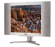 Proview HV-207 20 in. HDTV-Ready LCD Television