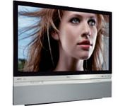 RCA Scenium HDLP61W151 61 in. HDTV-Ready Television
