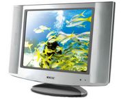 Coby TF-TV1500 15 in. LCD Television
