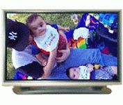Sampo PME-42X6 42 in. HDTV-Ready Plasma Television